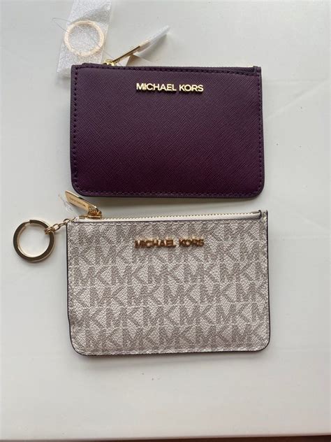 michael kors wallets outlet store|macy's Michael Kors wallets clearance.